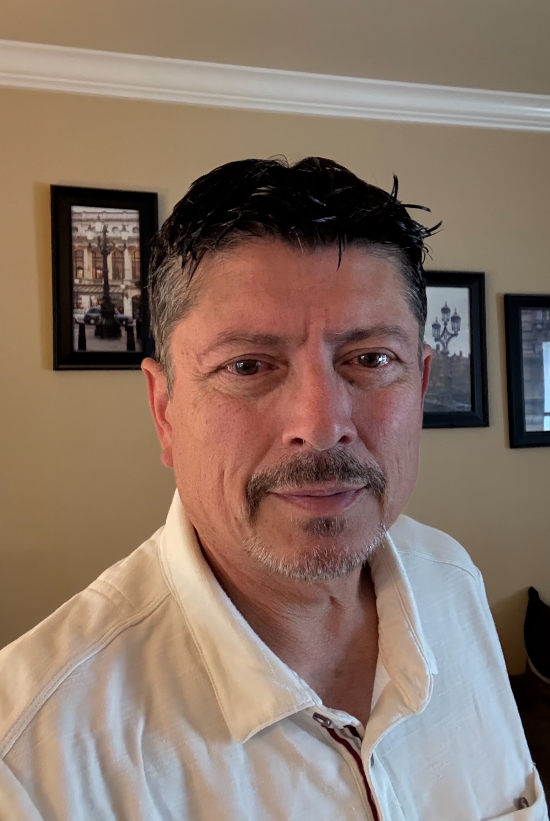 oskar board member at large